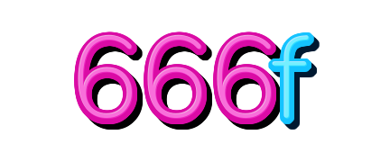 666f — logo kanal